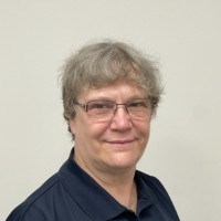 Katherine Yost