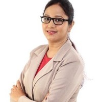 Savitha Yadav