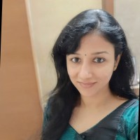 Rose Nilima Joseph