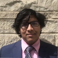 Aayush Patel