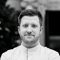 Jamie Warley