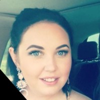 Shannen Roberts