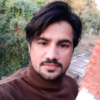 Sunil Jangra