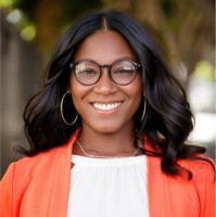 Teresa R Fleming, M.S., MBA