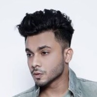 Mohammed Arsalan