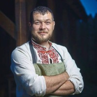 Pavlo Bardukov