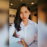 Bhumika Sahu