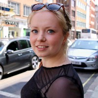 Xannah Dokter