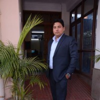 DEEPAK KUMAR