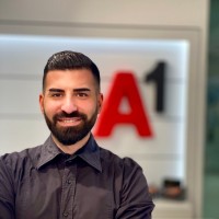 Ali Akalin