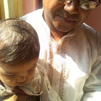 Debashis Dey