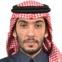 Suliman Saud Al-Muqbail