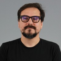 Mauricio Segura Vargas