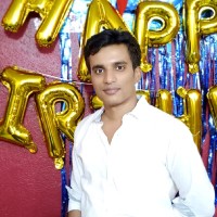 Prasenjit Pathak