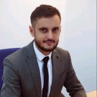 Daniel Boboescu