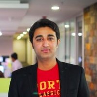Abhishek Rao