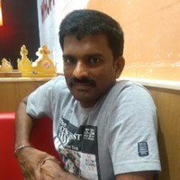 Muthukrishnan Shanmugavel