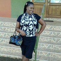 Anesha Maxwell