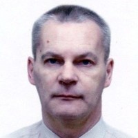 Sergei Moshnikov