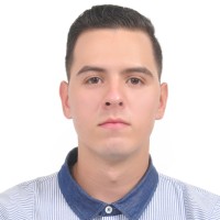 Walter Alexis Alzate Ortiz
