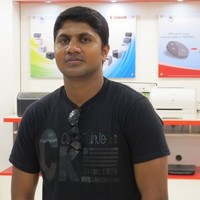 Nagaraj Joghee