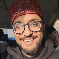 Mohammed Uzair