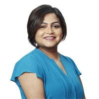 Deepikka Siingh