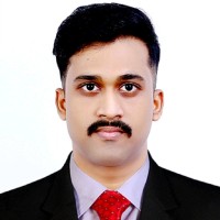 SHOUKATH ALI