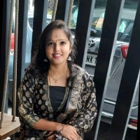 Chaitra Manjunath