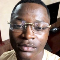 Shobande Damilare