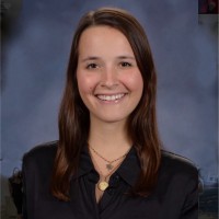 Laura Shepherd