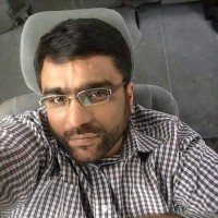 Khalid Farrukh