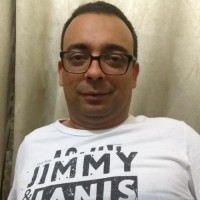 Marcio Faustino