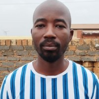 Sibusiso Daniel Maseko