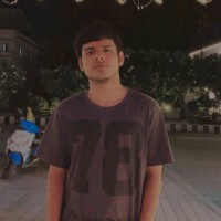 Shashwat Thakore