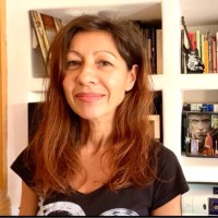 Cristina Delgado Hipolito