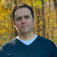 Meisam Hamzavi, Bsc. , Pmp®