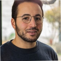 Alexandre Ohayon 🎗