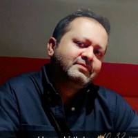Immad Iftikhar