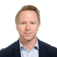 Fredrik Westergren