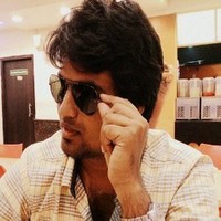Subash S