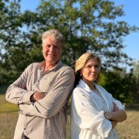 Frank en Ilya van Haren