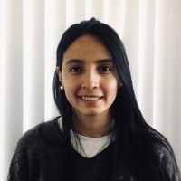 Ana María Ruiz Martinez
