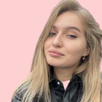 Olga Umanchuk