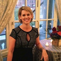 Danielle Whitson