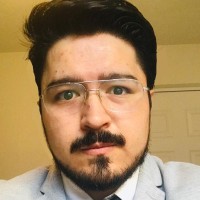 Oscar Baldemar Reyes Gutierrez