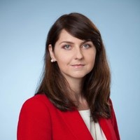 Marta Lapinska, CFA