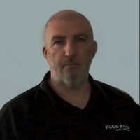 Mark Gregson