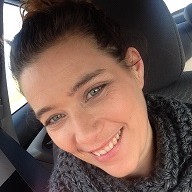 Amy Ferreira