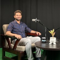 Vivek Rajan